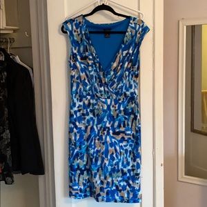 Never worn Ann Taylor dress